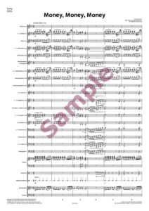 Money, Money, Money – Bild 2