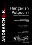 Hungarian Potpourri Blasorchestertonart