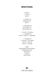 The Sound of Christmas - Ouvertüre - Image 2