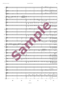 The Sound of Christmas - Ouvertüre - Image 13