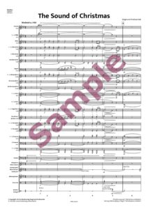 The Sound of Christmas - Ouvertüre - Image 3
