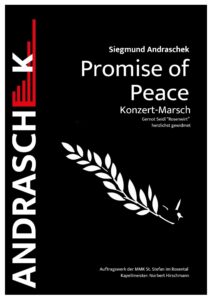Promise of Peace