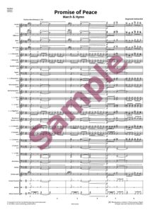 Promise of Peace – Bild 3