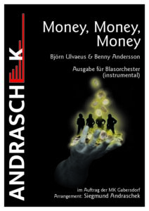 Money, Money, Money