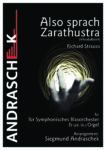 Also sprach Zarathustra / Intro