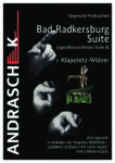 Bad Radkersburg Suite 2. Klapotetz