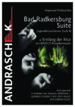 Bad Radkersburg Suite  4. Entlang der Mur