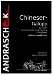 Chineser Galopp
