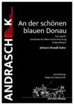 An der schönen blauen Donau (Originallänge)