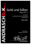 Gold und Silber