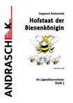 Hofstaat der Bienenkönigign