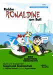 Robbe Ronaldine am Ball
