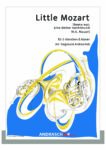 Little Mozart für 2 Hörner