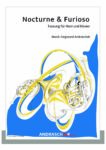 Nocturne & Furioso für Horn und Klavier