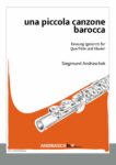 Una piccola canzone barocca