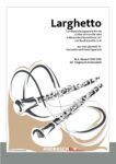 Larghetto (Version für A-Klarinetten)