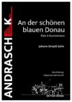 An der schönen blauen Donau / Kurzfassung Flex-4