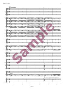 Glücklich ist, wer vergisst! Highlights aus der Operette "Die Fledermaus" – Bild 5