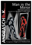 Man in the Mirror (MJ) - für Sologesang und Blasorchester