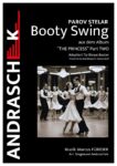 Booty Swing - für Sologesang und Blasorchester
