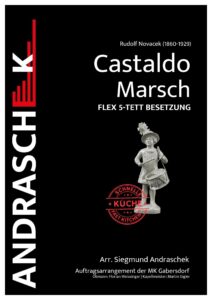 Castaldo Marsch (Flex 5)