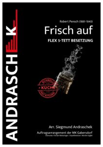 Frisch auf - Marsch (Flex 5)