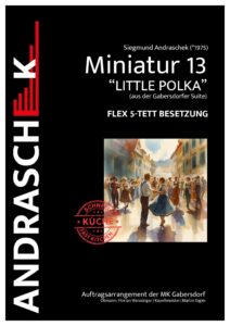 Miniatur 13 "Little Polka"