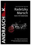 Radetzky Marsch (Flex 5/Blasorchester)