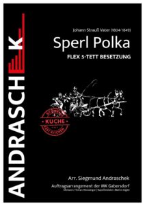 Sperl Polka (Flex 5)