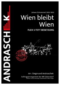 Wien bleibt Wien (Flex 5)