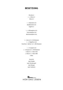 Let's Radetzky (Crossover-Marsch) - Image 2