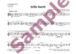 Stille Nacht (für Blechbläserquintett) - Image 3