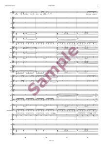 (Simply) The Best für Blasorchester und Sologesang - Image 5