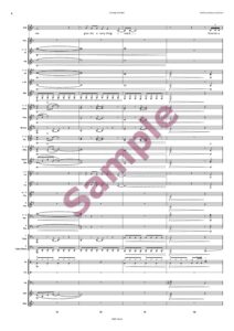 (Simply) The Best für Blasorchester und Sologesang - Image 6