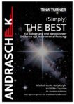 (Simply) The Best für Blasorchester und Sologesang