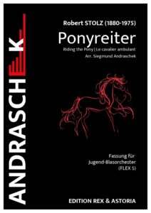 Ponyreiter
