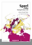 Sperl Polka für Brass-4tett