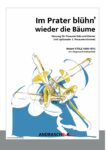 Im Prater blühn' wieder die Bäume für Posaune und Klavier