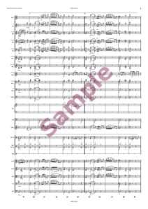 Lehár Marsch für Großes Orchester – Bild 4