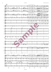 Lehár Marsch für Großes Orchester – Bild 5