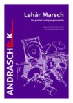Lehàr Marsch für Schlagzeugensemble