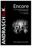 Encore (Swing für Blasorchester)