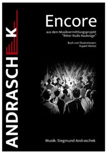 Encore (Swing für Blasorchester)