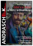 Gibt's in Wien a Hetz, a Drahrerei für Solo-Xylophon und Blasorchester