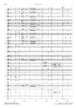 Lehár Marsch für Blasorchester - Image 7