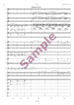 Largo - Aus der neuen Welt (IX. Symphonie) für Blasorchester - Image 5