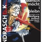 A Mensch möcht i bleibn -  für Sologesang und Blasorchester