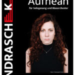 Aufhean - Version für Sologesang und Blasorchester